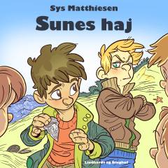 Sunes haj
