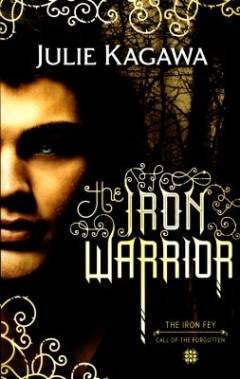 The iron warrior