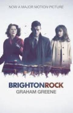 Brighton rock