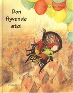 Den flyvende stol