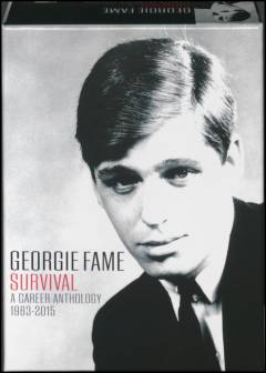 Survival : a career anthology 1963-2015