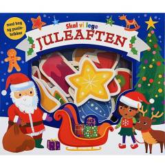 Skal vi lege juleaften
