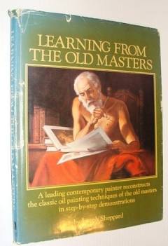 How to paint like the old masters