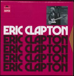 Eric Clapton