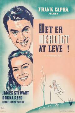Et vidunderligt liv