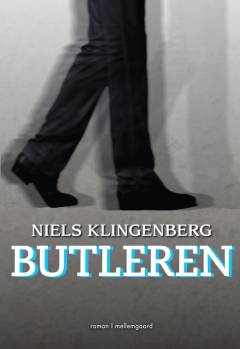 Butleren