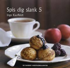 Spis dig slank 5
