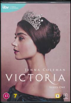 Victoria, sæson 1, disc 3