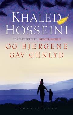 Bog, 1. danske udgave, 2013