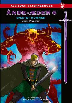 Ånde-æder - bæstet kommer