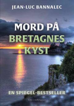 Mord på Bretagnes kyst