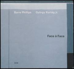 Face à face