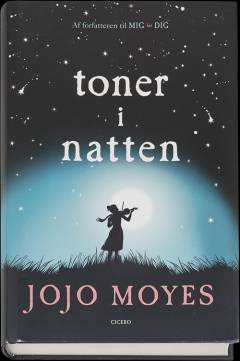 Bog, 1. bogklubudgave, 2017