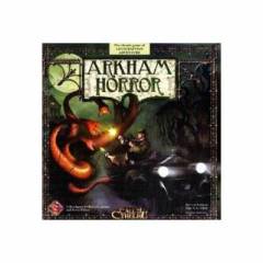 Arkham horror