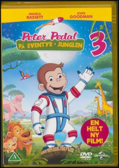Film (dvd), 2015