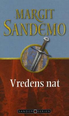 Vredens nat