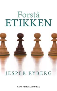 Forstå etikken