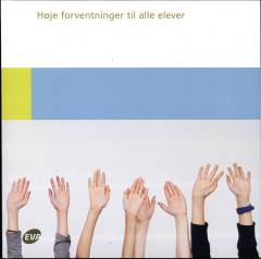 Høje forventninger til alle elever