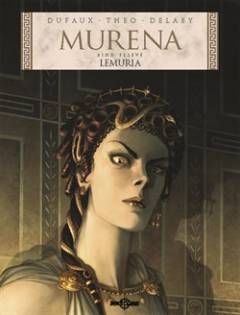 Murena. Bind 11 : Lemuria