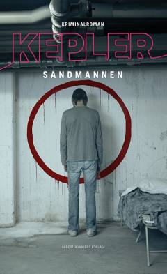 Sandmannen : kriminalroman