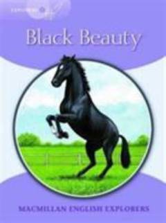 Black beauty : a classic story