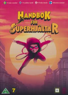 Håndbog for superhelte