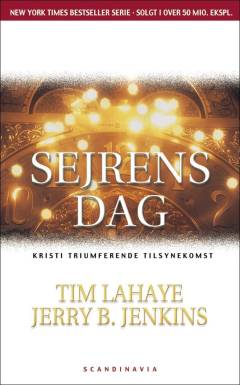 Sejrens dag : Kristi triumferende tilsynekomst