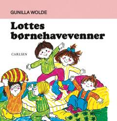 Lottes børnehavevenner