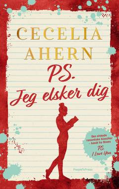PS: jeg elsker dig