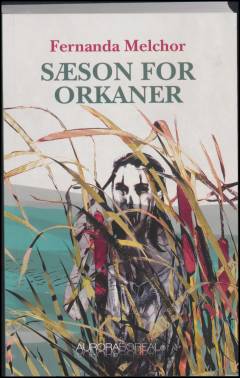 Sæson for orkaner