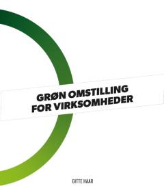 Casesamling af danske virksomheder