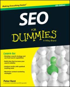 SEO for dummies