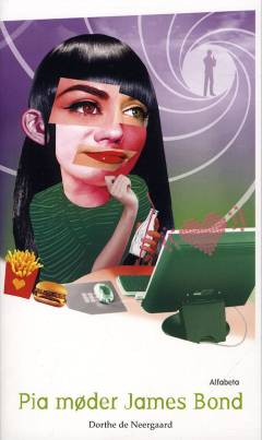 Pia møder James Bond (Letlæsning)