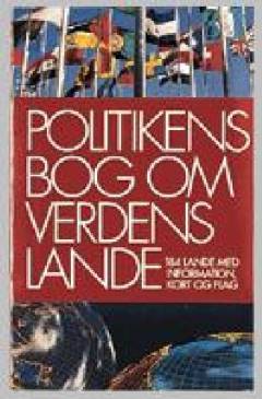 Bog, 1. udgave, 1996