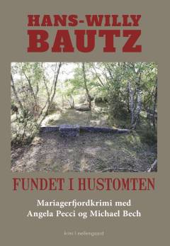 Bog, 1. udgave, 2024