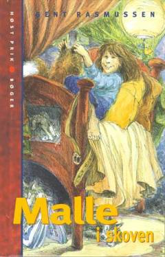 Malle i skoven