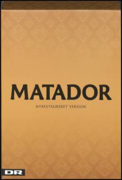 Matador (Disc 10)