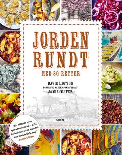 Jorden rundt med 80 retter