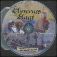 Slavernes slægt