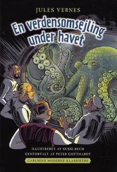 Jules Vernes En verdensomsejling under havet