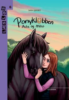 Ponyklubben - Asta og Miko