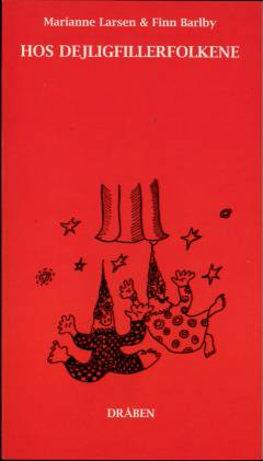 Hos dejligfillerfolkene