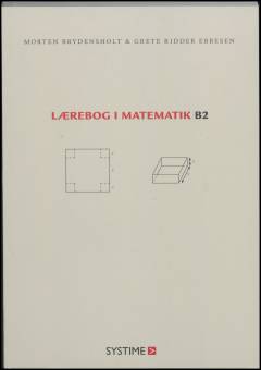 Lærebog i matematik. B2