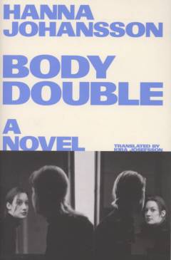 Body double : a novel