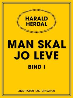 Man skal jo leve
