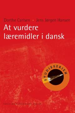 At vurdere læremidler i dansk