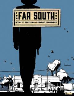 Far south