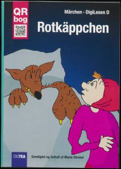 Rotkäppchen