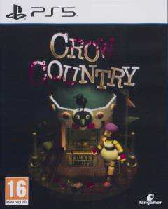 Crow Country