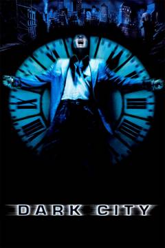Dark city